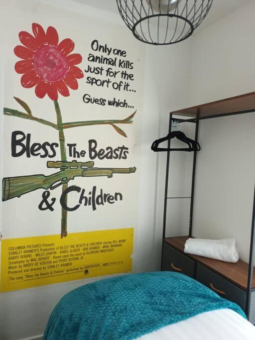 Antonio Str Liverpool 6 Beds Zewnętrze zdjęcie
