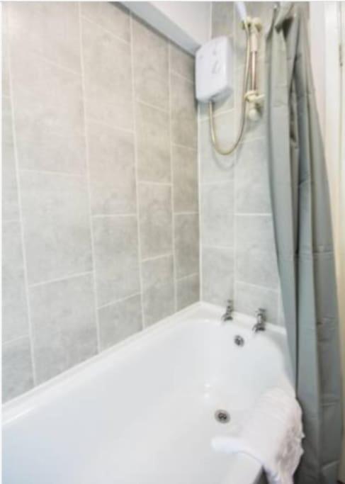 Antonio Str Liverpool 6 Beds Zewnętrze zdjęcie